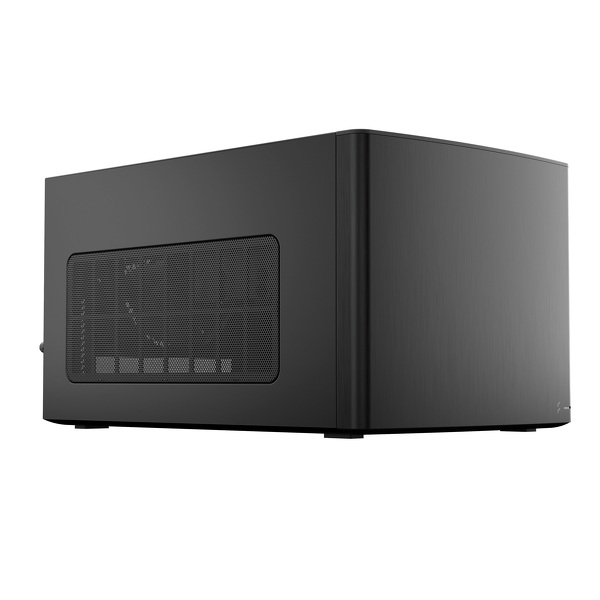 Zdjęcie produktu: Obudowa do komputera Fractal Design Node 304 Black