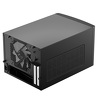 Miniatura zdjęcia: Obudowa do komputera Fractal Design Node 304 Black