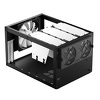 Miniatura zdjęcia: Obudowa do komputera Fractal Design Node 304 Black