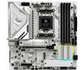 Płyta główna ASRock B850M STEEL LEGEND WIFI AM5