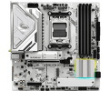 Miniatura zdjęcia: Płyta główna ASRock B850M STEEL LEGEND WIFI AM5 Miniatura zdjęcia: Płyta główna ASRock B850M STEEL LEGEND WIFI AM5
