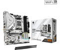 Miniatura zdjęcia: Płyta główna ASRock B850M STEEL LEGEND WIFI AM5 Miniatura zdjęcia: Płyta główna ASRock B850M STEEL LEGEND WIFI AM5