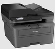 Miniatura zdjęcia: Urządzenie Wielofunkcyjne Brother MFC-L2862DW 4 w 1