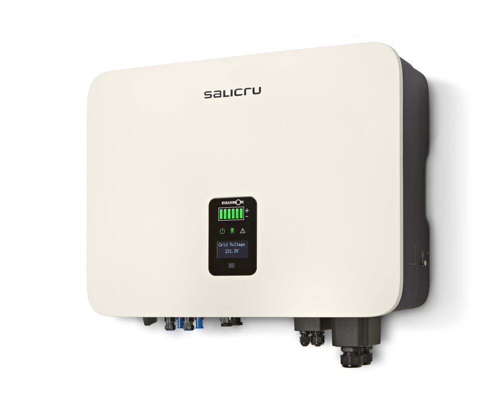 Falownik hybrydowy Salicru Equinox2 EQX2 10002-HT 10000 W