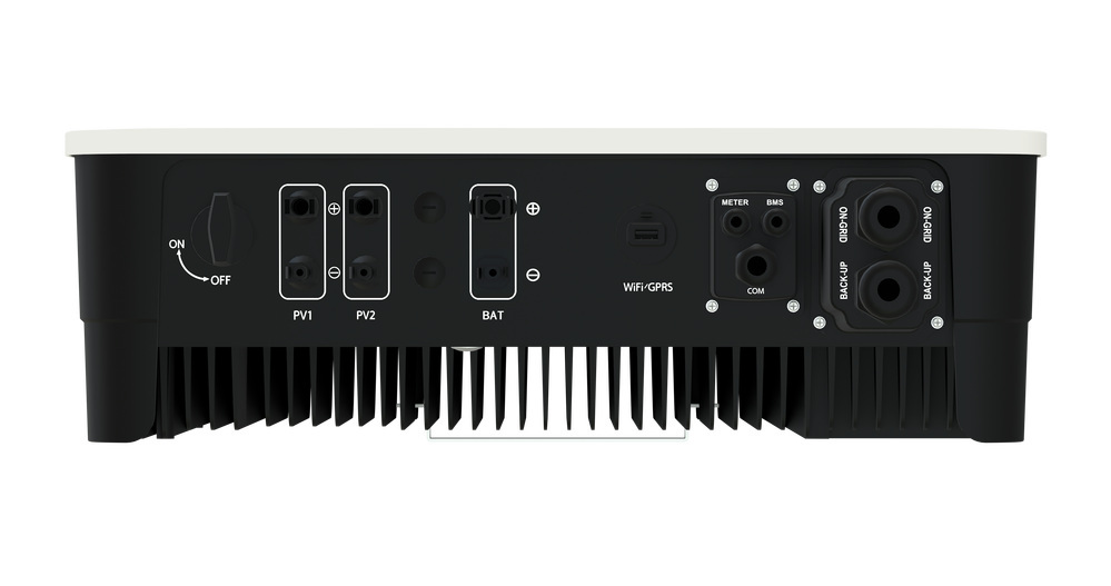 Falownik hybrydowy Salicru Equinox2 EQX2 10002-HT 10000 W