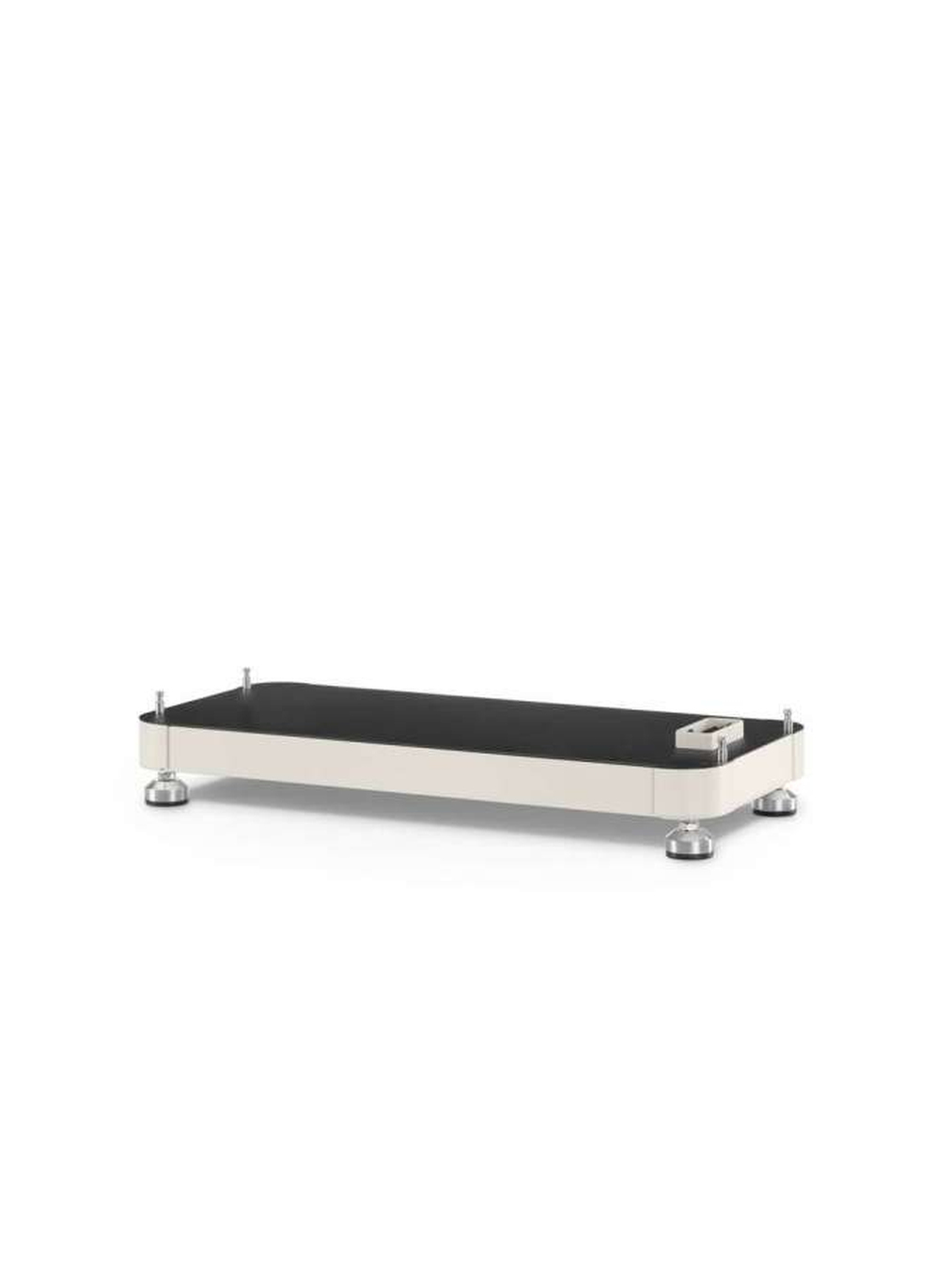 Regulowana podstawa Salicru EQX2 BATT BASE do 9 baterii, wbudowany BMS