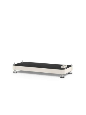 Miniatura produktu: Podstawa Salicru EQX2 BATT BASE z regulowanymi stopkami do montażu maksymalnie 9 baterii, wbudowany 1x BMS