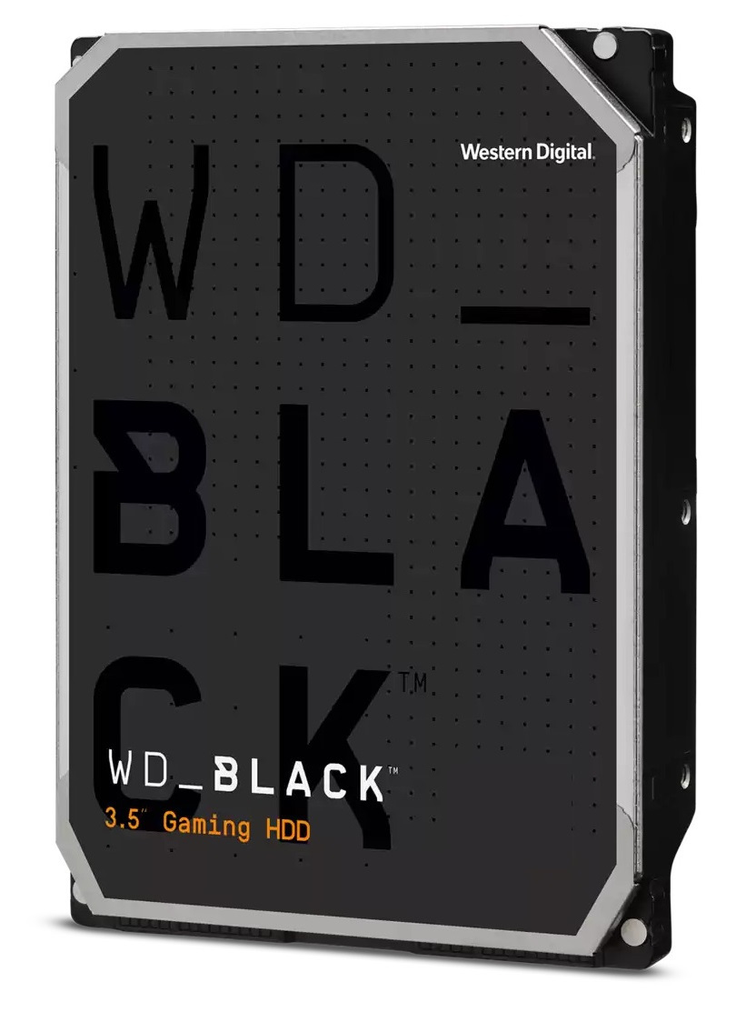 Dysk WD Black WD6004FZWX 6TB 3,5