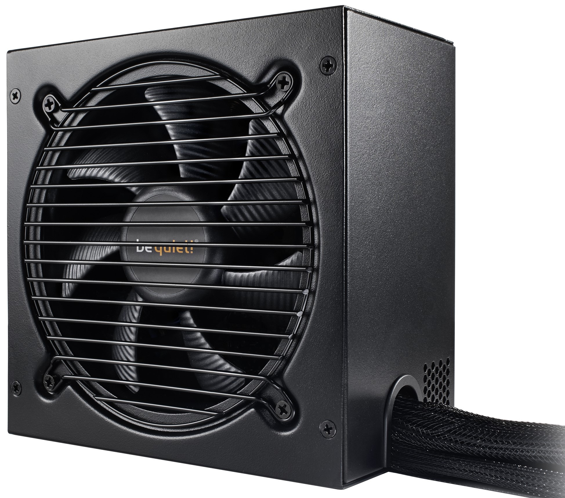 Zasilacz be quiet! Pure Power 11 600W egzemplarz po zwrocie, uszkodzone opakowanie