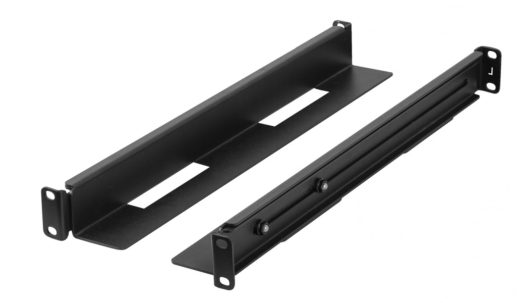 Zdjęcie produktu: Zestaw szyn montażowych do szaf rack 19