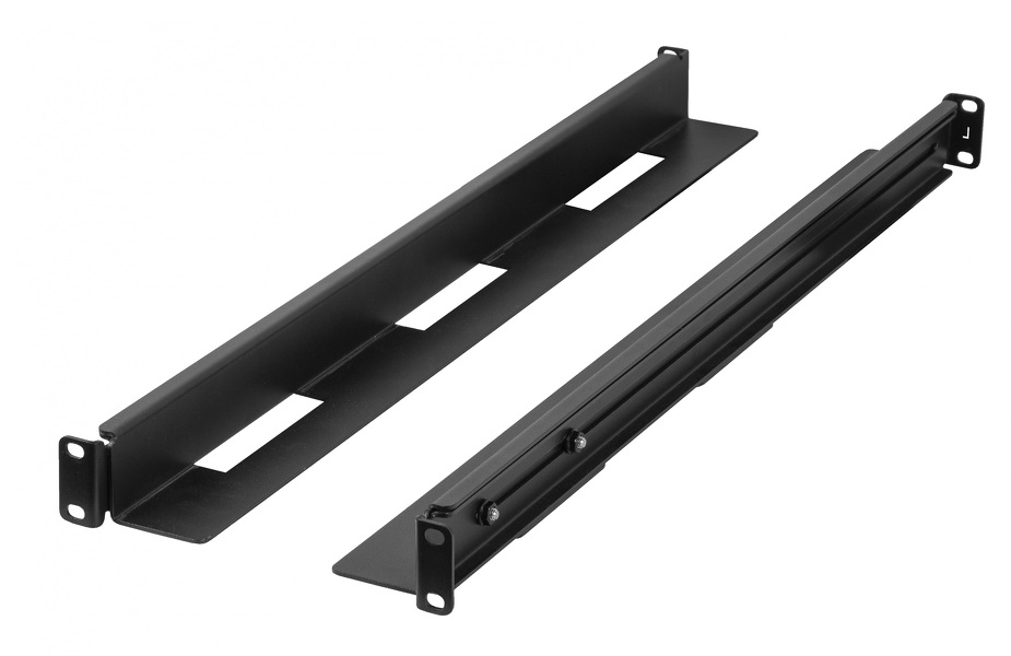 Zdjęcie produktu: Zestaw szyn montażowych do szaf rack 19