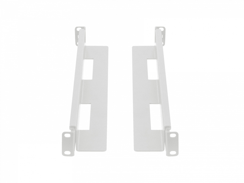 Zdjęcie produktu: Zestaw szyn montażowych do szaf rack 19 Zdjęcie produktu: Zestaw szyn montażowych do szaf rack 19