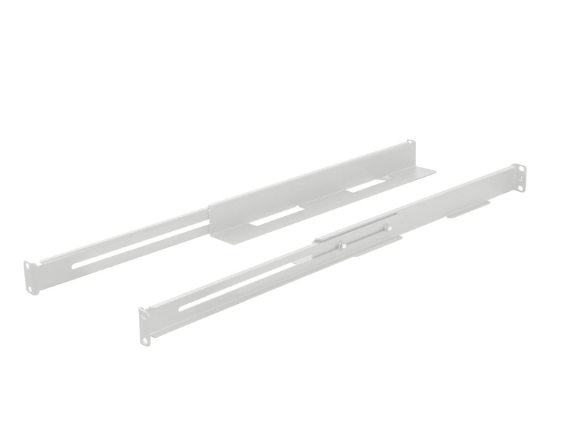 Zdjęcie produktu: Zestaw szyn montażowych do szaf rack 19 Zdjęcie produktu: Zestaw szyn montażowych do szaf rack 19