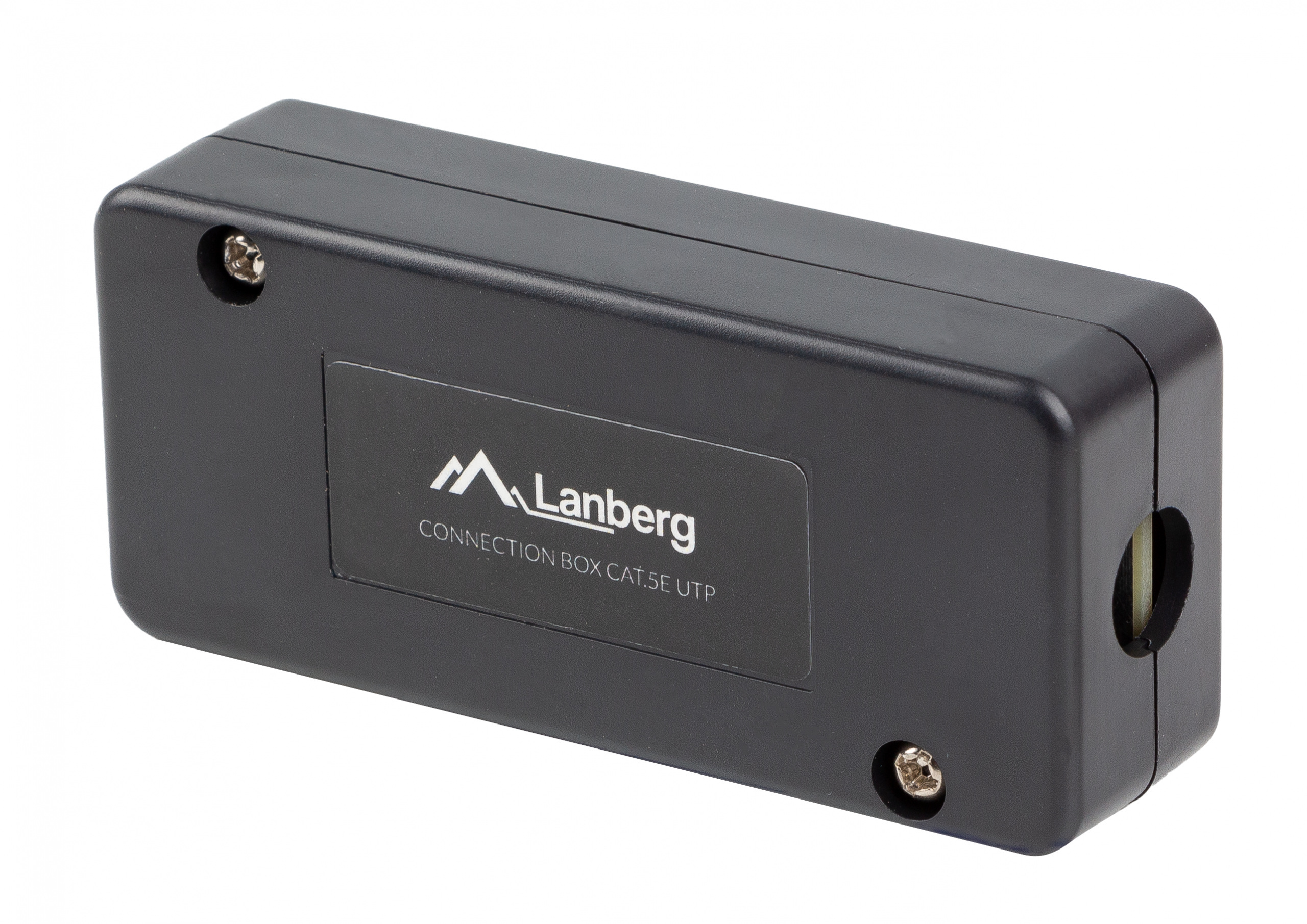 Łącznik LSA KAT.5e UTP nieekranowany Lanberg