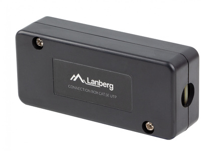 Miniatura produktu: Łącznik LSA KAT.5e UTP nieekranowany Lanberg