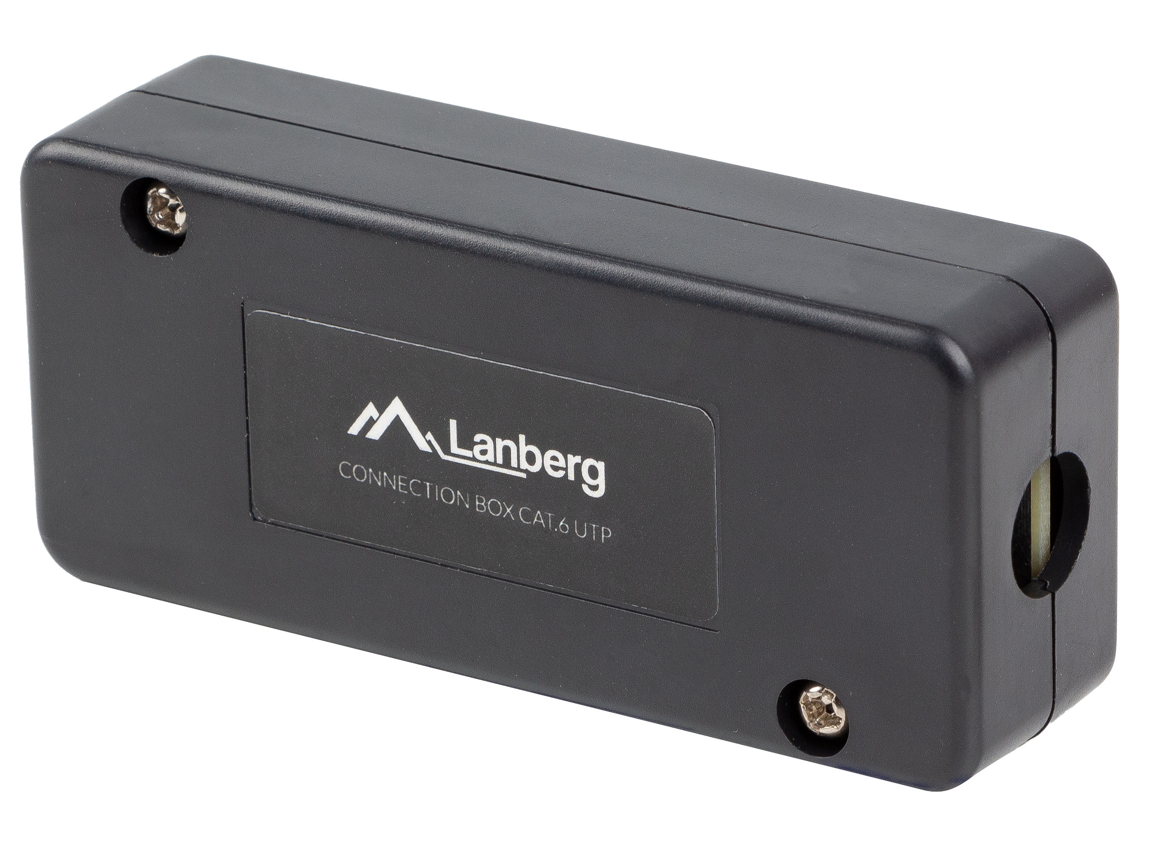 Łącznik LSA KAT.6 UTP nieekranowany Lanberg