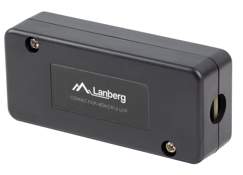 Zdjęcie produktu: Łącznik LSA KAT.6 UTP nieekranowany Lanberg