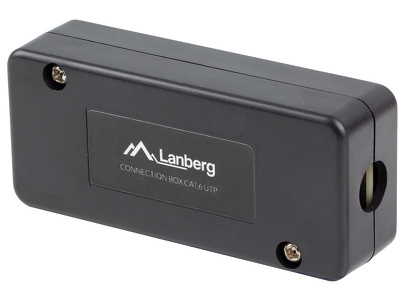 Miniatura produktu: Łącznik LSA KAT.6 UTP nieekranowany Lanberg