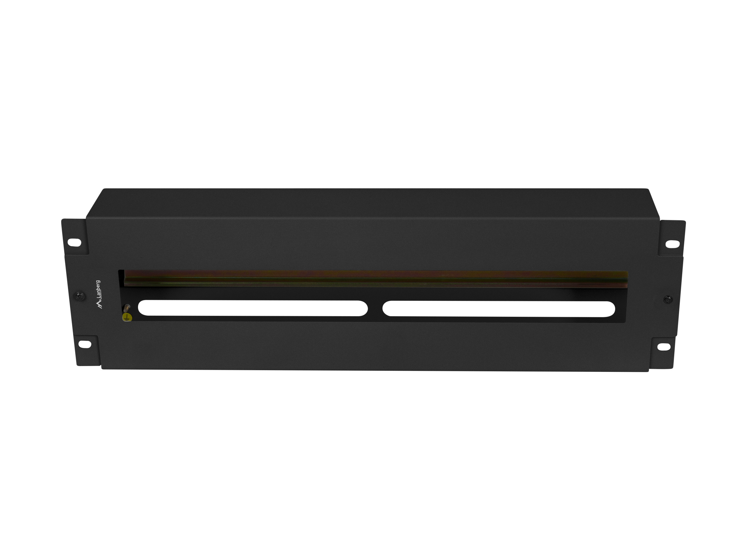 Panel dystrybucji napięć 3U 19