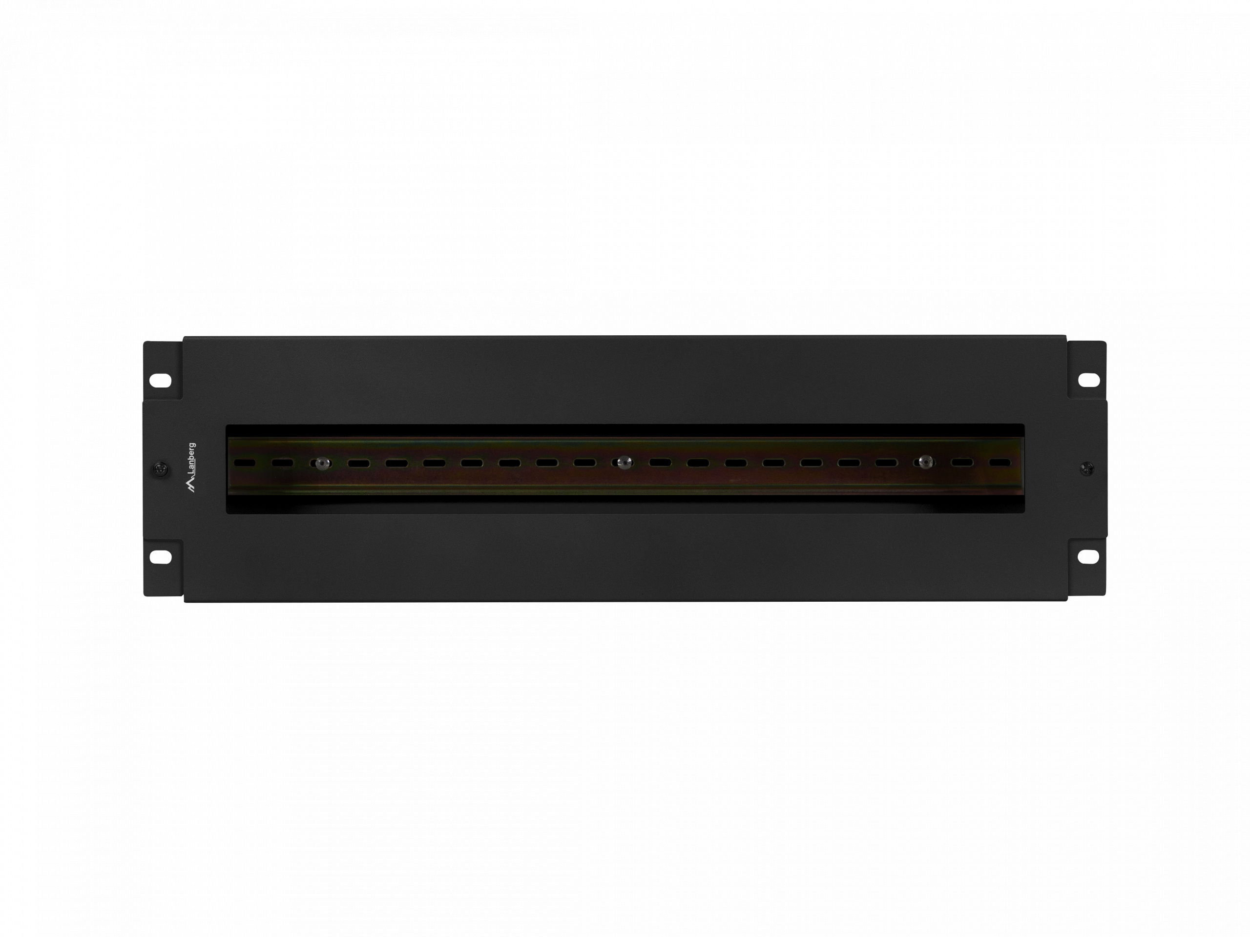 Panel dystrybucji napięć 3U 19