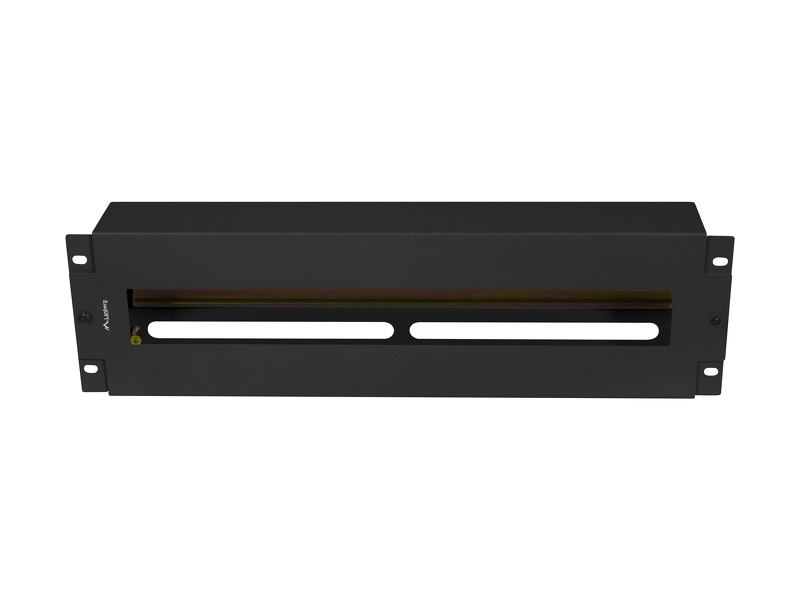 Zdjęcie produktu: Panel dystrybucji napięć 3U 19