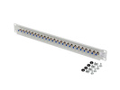 Miniatura zdjęcia: Lanberg Patch panel 24 port 1U 19