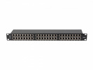 Miniatura zdjęcia: Patch panel 48 port 1U 19