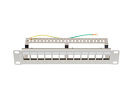 Miniatura zdjęcia: Patch panel pusty 12 port 1U 10