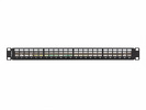 Miniatura zdjęcia: Lanberg Patch panel pusty 24 port 1U 19