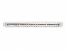 Miniatura zdjęcia: Lanberg Patch panel pusty 24 port 1U 19