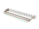 Miniatura zdjęcia: Lanberg Patch panel pusty 48 port 1U 19