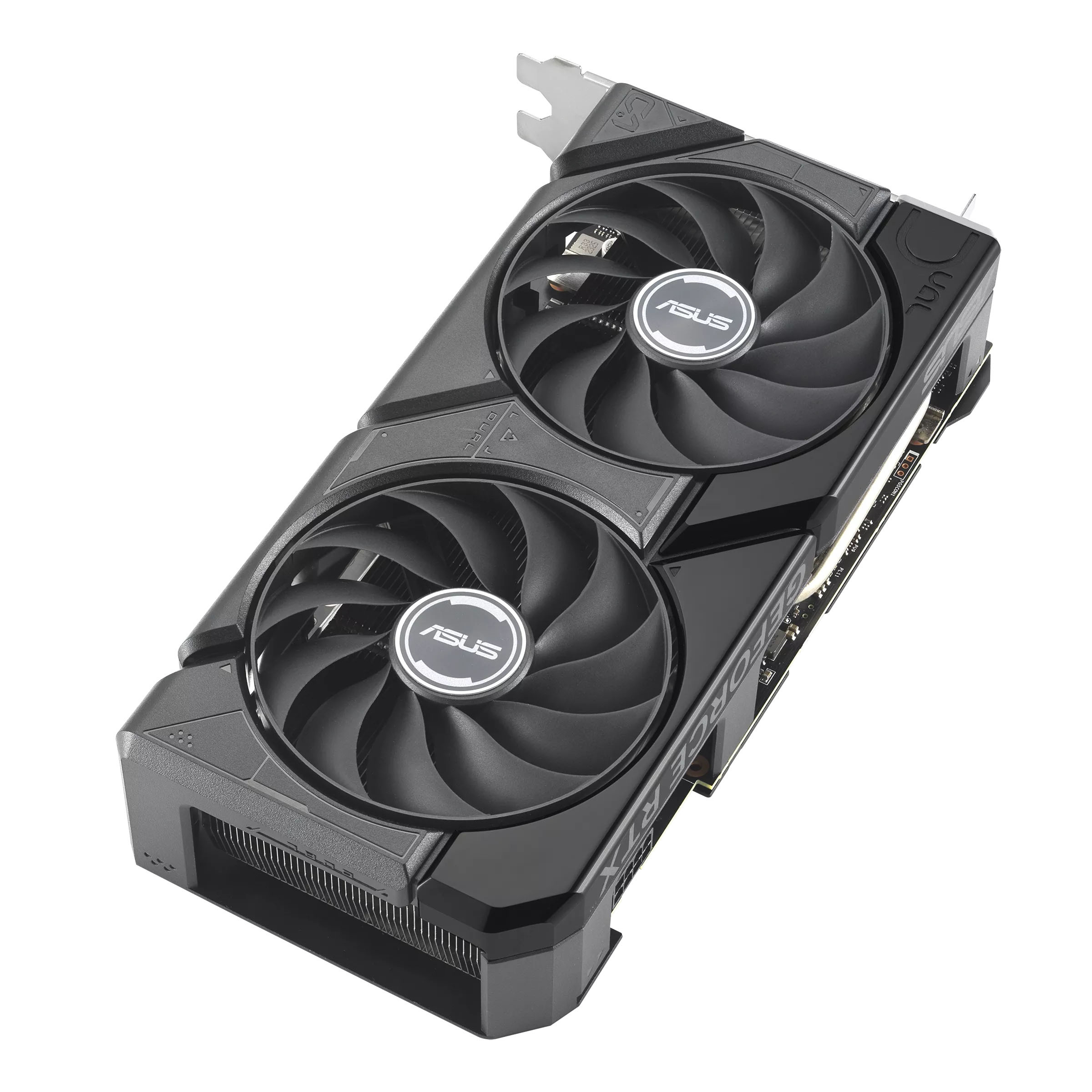 Asus GeForce RTX 4060 EVO OC 8GB GDDR6 DLSS 3 Asus GeForce RTX 4060 EVO OC 8GB GDDR6 DLSS 3