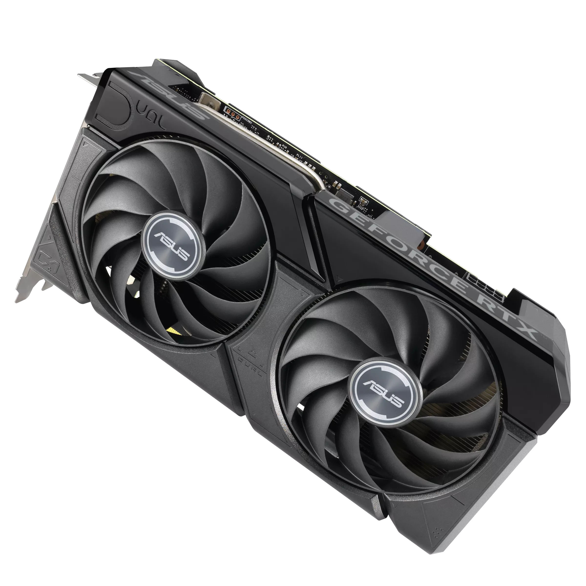 Asus GeForce RTX 4060 EVO OC 8GB GDDR6 DLSS 3 Asus GeForce RTX 4060 EVO OC 8GB GDDR6 DLSS 3