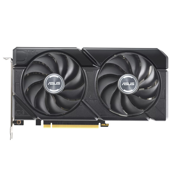 Zdjęcie produktu: Asus GeForce RTX 4060 EVO OC 8GB GDDR6 DLSS 3 Zdjęcie produktu: Asus GeForce RTX 4060 EVO OC 8GB GDDR6 DLSS 3