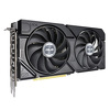 Miniatura zdjęcia: Asus GeForce RTX 4060 EVO OC 8GB GDDR6 DLSS 3 Miniatura zdjęcia: Asus GeForce RTX 4060 EVO OC 8GB GDDR6 DLSS 3