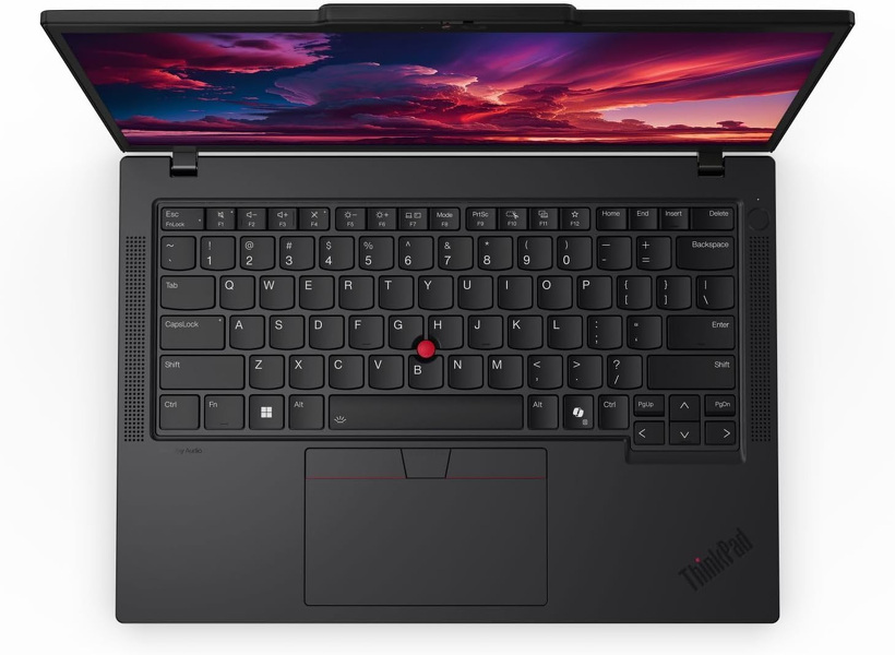 Zdjęcie produktu: Laptop Lenovo ThinkPad P14s 14" 2,8K OLED Ryzen 7 PRO 8840HSU 1TB-SSD 64GB Win11 Pro Zdjęcie produktu: Laptop Lenovo ThinkPad P14s 14" 2,8K OLED Ryzen 7 PRO 8840HSU 1TB-SSD 64GB Win11 Pro