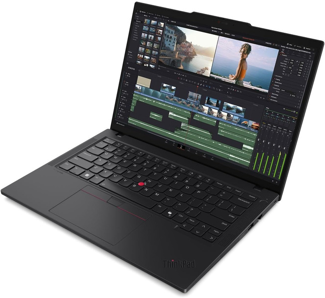 Zdjęcie produktu: Laptop Lenovo ThinkPad P14s 14" 2,8K OLED Ryzen 7 PRO 8840HSU 1TB-SSD 64GB Win11 Pro Zdjęcie produktu: Laptop Lenovo ThinkPad P14s 14" 2,8K OLED Ryzen 7 PRO 8840HSU 1TB-SSD 64GB Win11 Pro