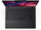Miniatura zdjęcia: Laptop Lenovo ThinkPad P14s 14" 2,8K OLED Ryzen 7 PRO 8840HSU 1TB-SSD 64GB Win11 Pro Miniatura zdjęcia: Laptop Lenovo ThinkPad P14s 14" 2,8K OLED Ryzen 7 PRO 8840HSU 1TB-SSD 64GB Win11 Pro