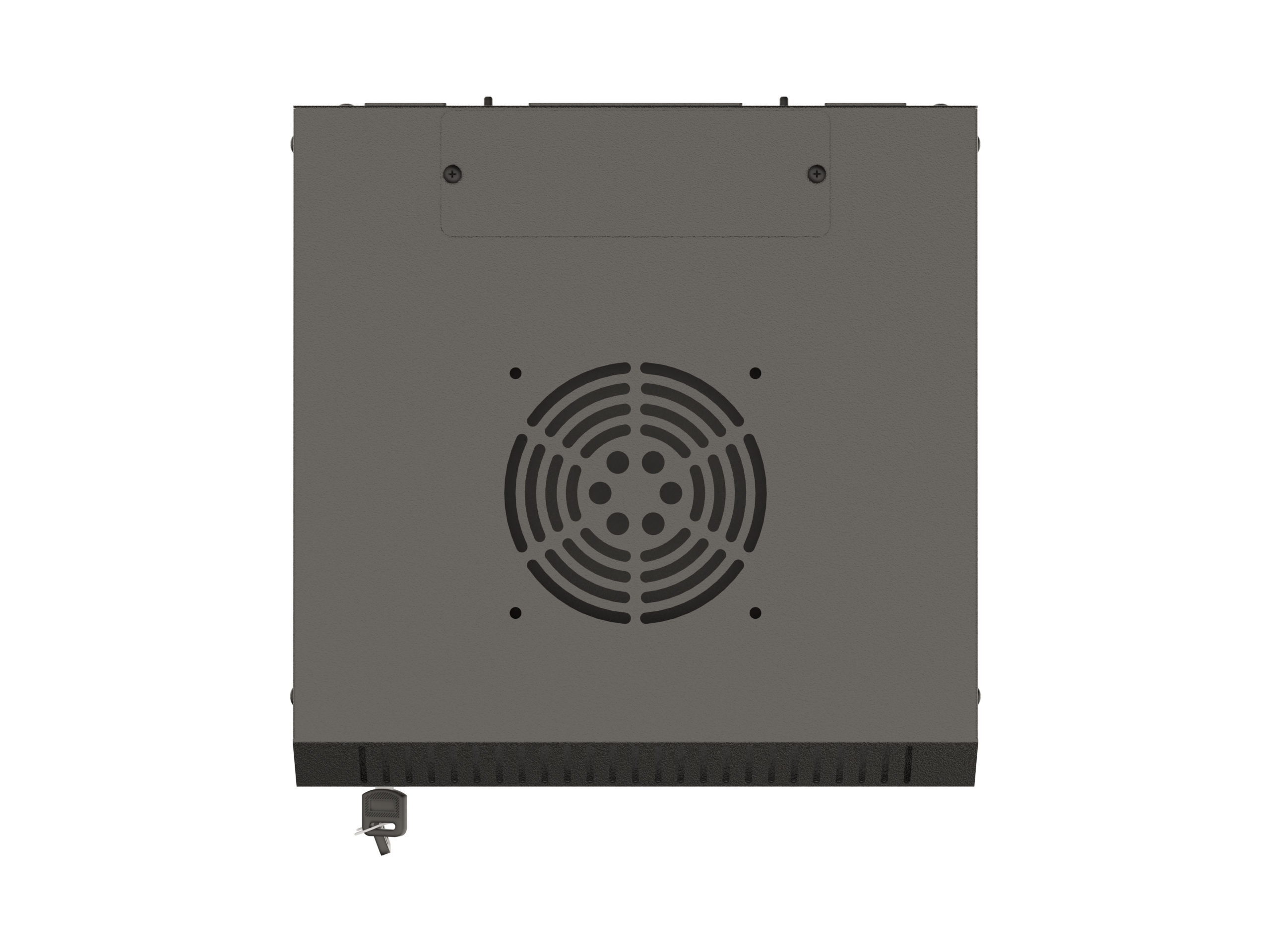 Lanberg szafa instalacyjna Rack 10