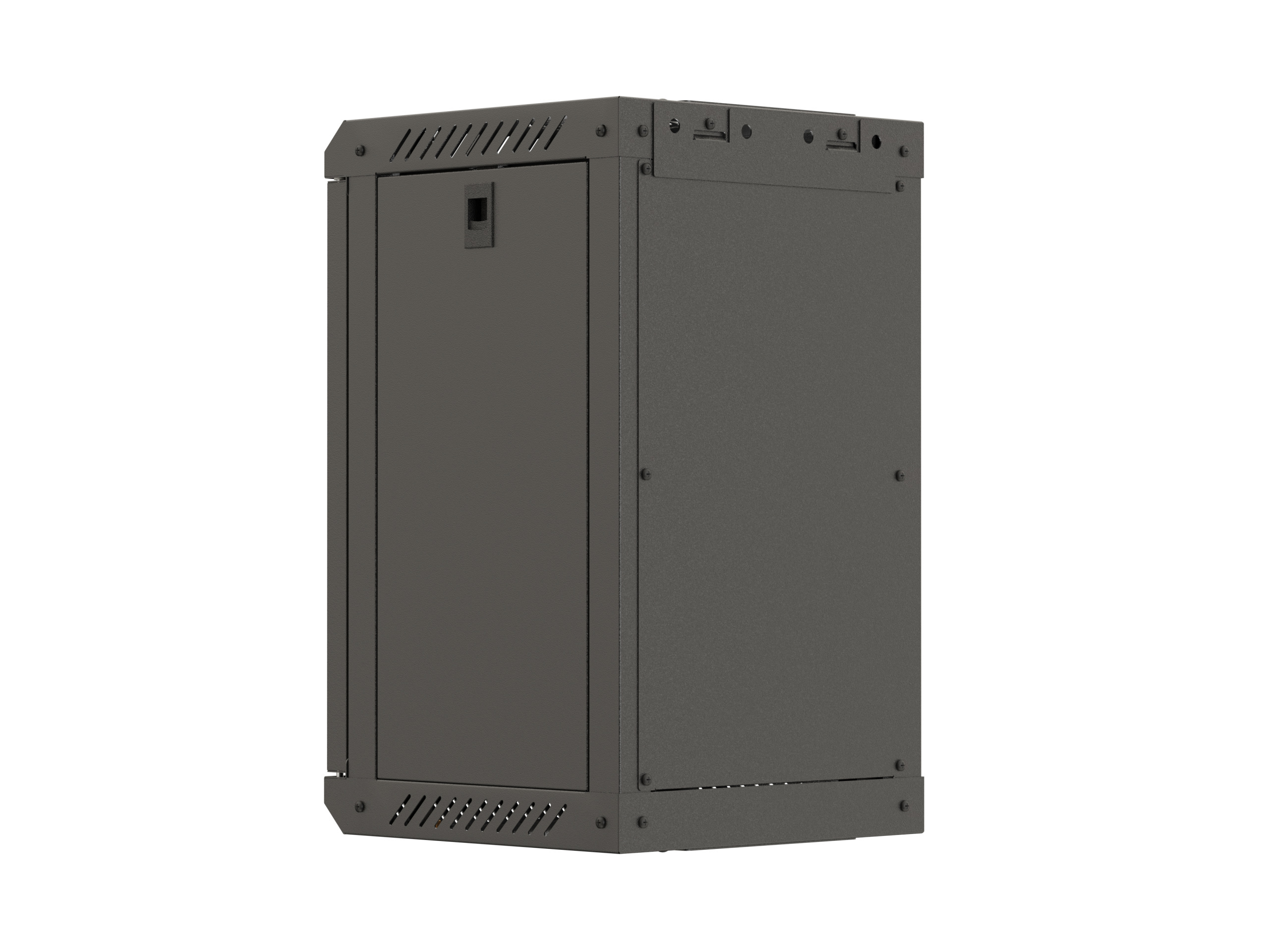 Lanberg szafa instalacyjna Rack 10