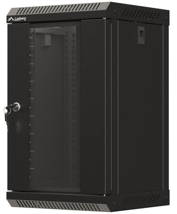 Zdjęcie produktu: Lanberg szafa instalacyjna Rack 10