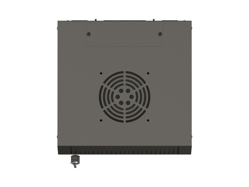 Zdjęcie produktu: Lanberg szafa instalacyjna Rack 10