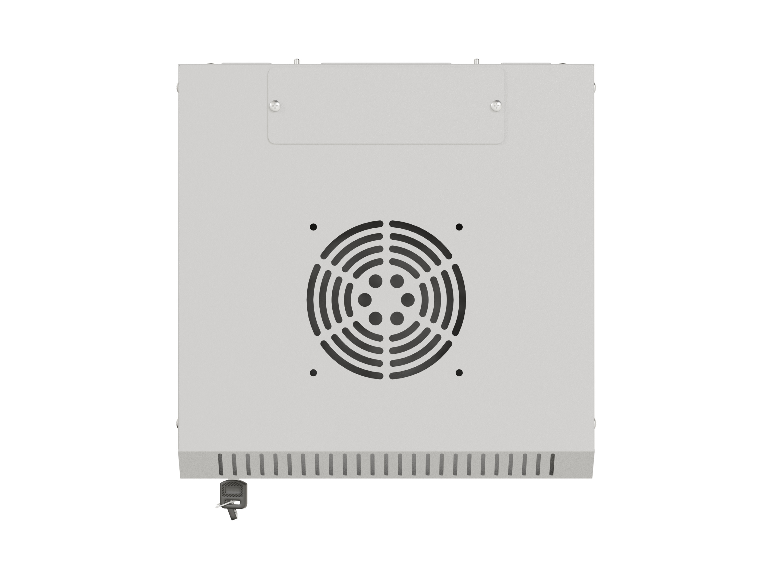 Lanberg szafa instalacyjna Rack 10