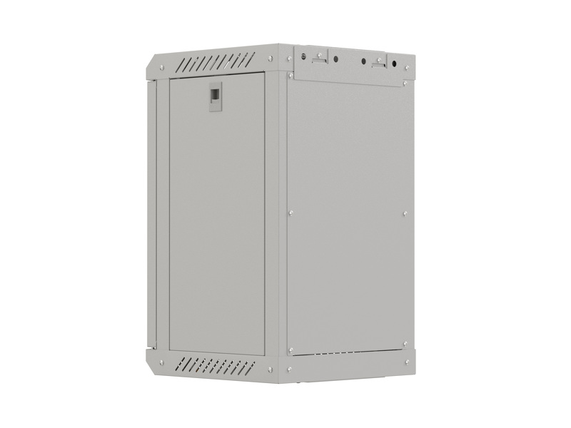 Zdjęcie produktu: Lanberg szafa instalacyjna Rack 10