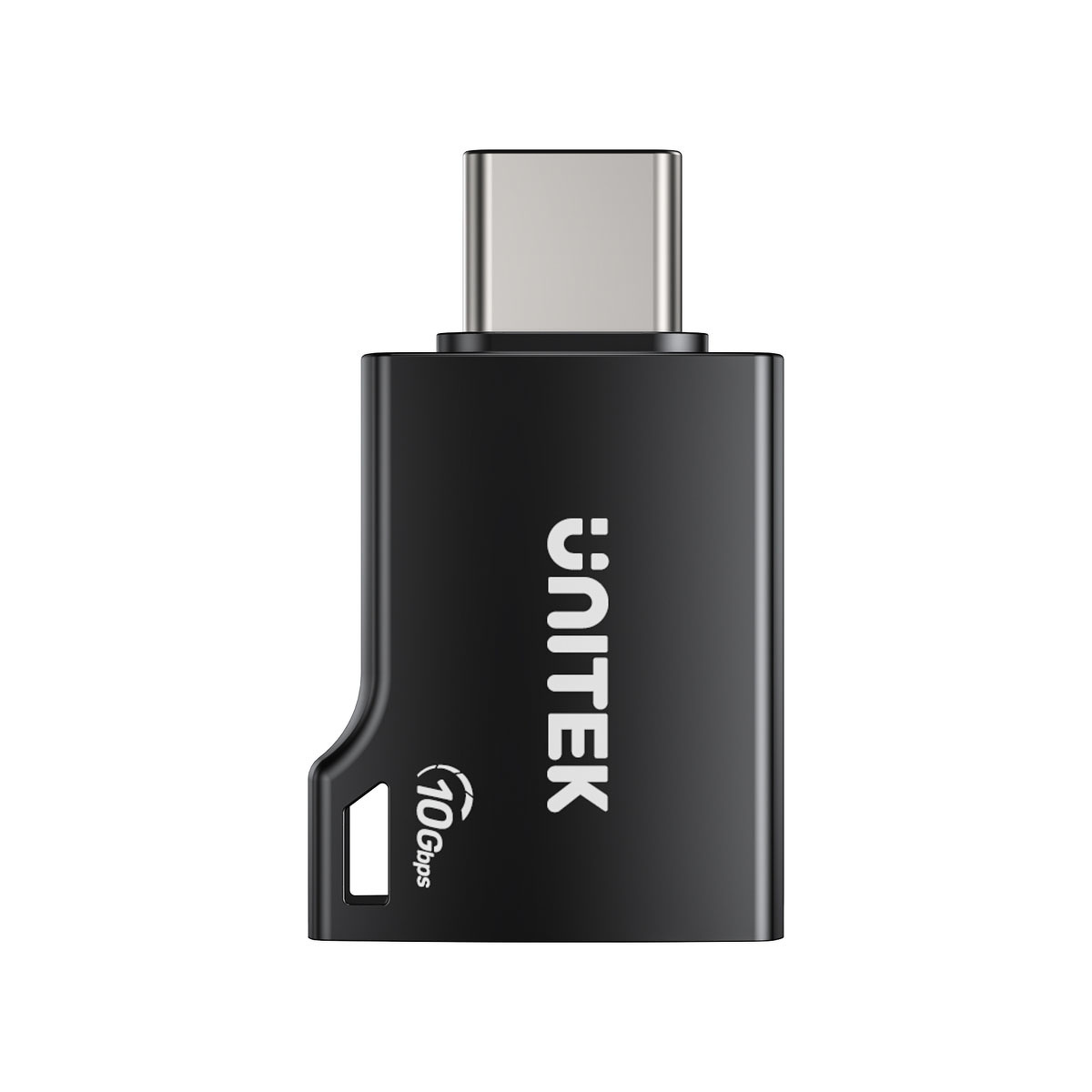 Adapter OTG TYP-C na USB-A 10Gbps unitek