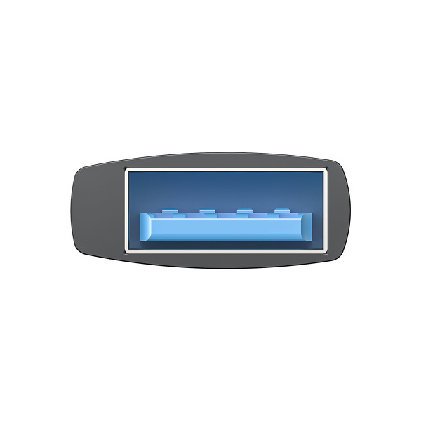Zdjęcie produktu: Adapter OTG TYP-C na USB-A 10Gbps unitek