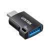 Miniatura zdjęcia: Adapter OTG TYP-C na USB-A 10Gbps unitek