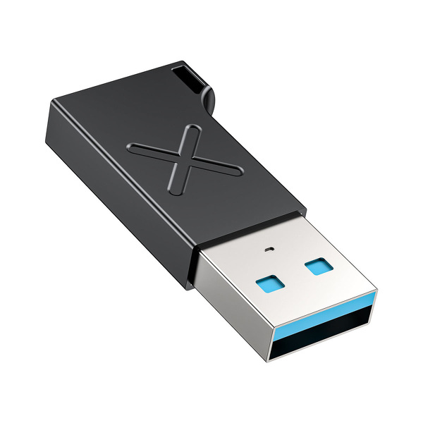 Zdjęcie produktu: Adapter OTG USB-A na USB TYP-C 10Gbps Unitek czarny Zdjęcie produktu: Adapter OTG USB-A na USB TYP-C 10Gbps Unitek czarny