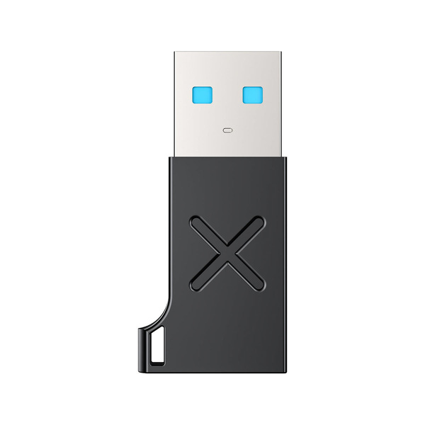 Zdjęcie produktu: Adapter OTG USB-A na USB TYP-C 10Gbps Unitek czarny Zdjęcie produktu: Adapter OTG USB-A na USB TYP-C 10Gbps Unitek czarny