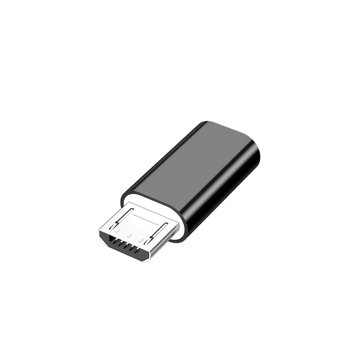 Adapter USB-C do Micro USB Unitek Adapter USB-C do Micro USB Unitek